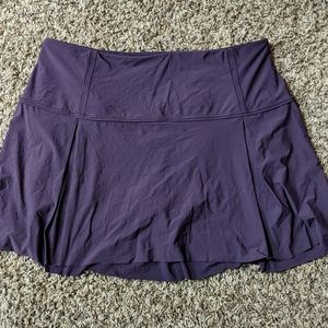 Lululemon Skirt